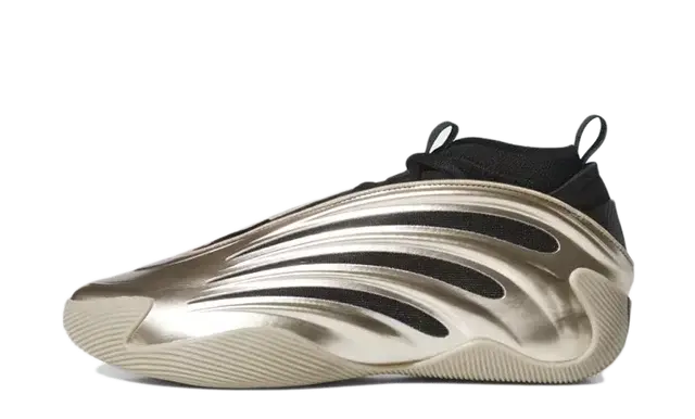 adidas Harden Vol. 9 Cyber Metallic