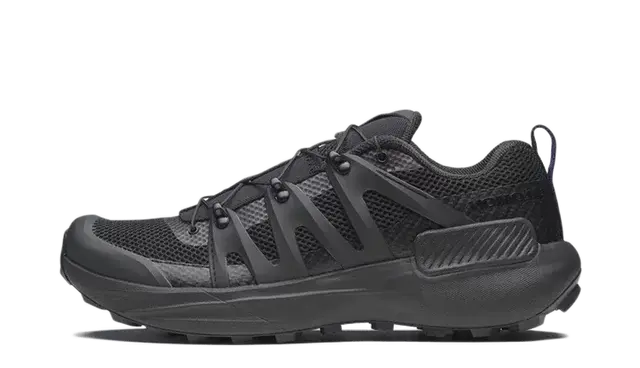 Salomon Genesis Advanced 'Black'