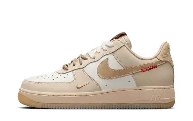 Nike Air Force 1 Low Year of the Snake (W)