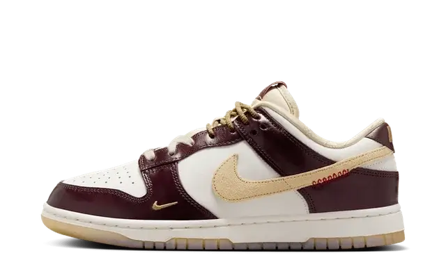 Nike Dunk Low LX Year Of the Snake (W)