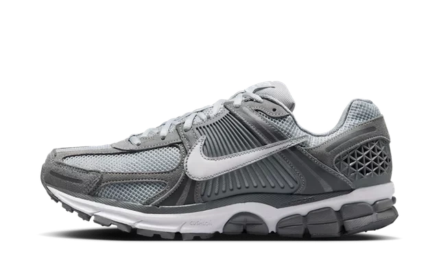 Nike Zoom Vomero 5 Cool Grey Wolf Grey