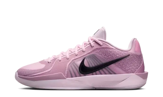 Nike Sabrina 2 Pink Foam (W)