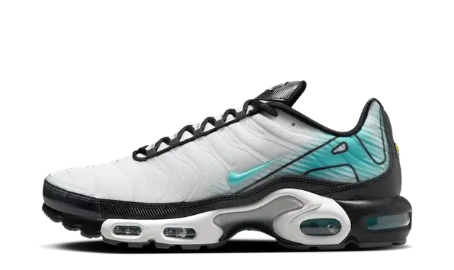 Nike Air Max Plus Mercurial Vapor
