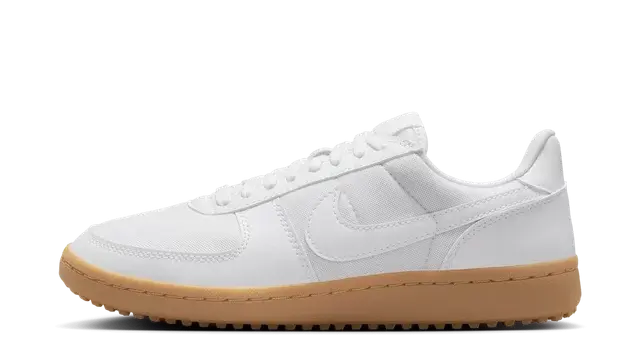Nike Field General '82 White Gum (W)