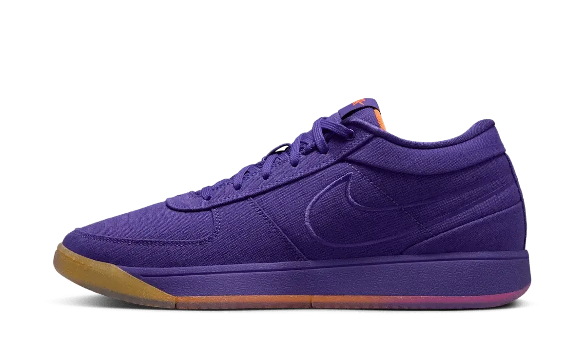 Nike Book 1 'Purple Sunset'