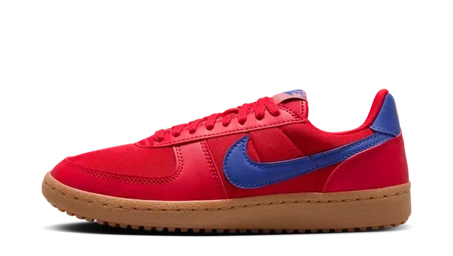 Nike Field General WMNS 'University Red & Deep Night' (W)