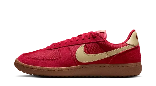 Nike Field General '82 SP Gym Red Team Gold