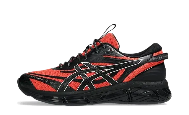 ASICS Gel-Quantum 360 VIII Lack of Guidance