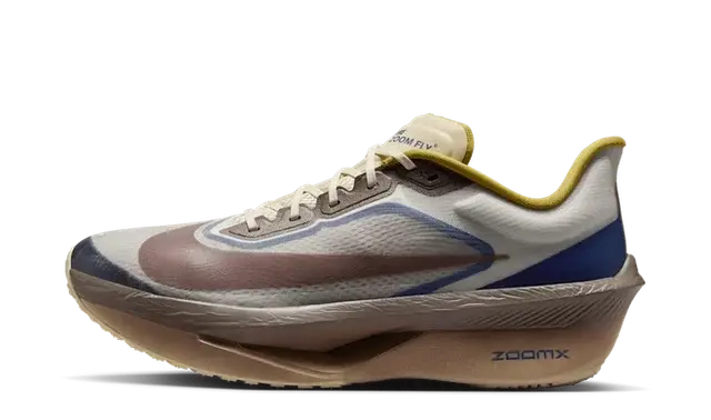 Nike Zoom Fly 6 Premium Light Bone Cave Stone