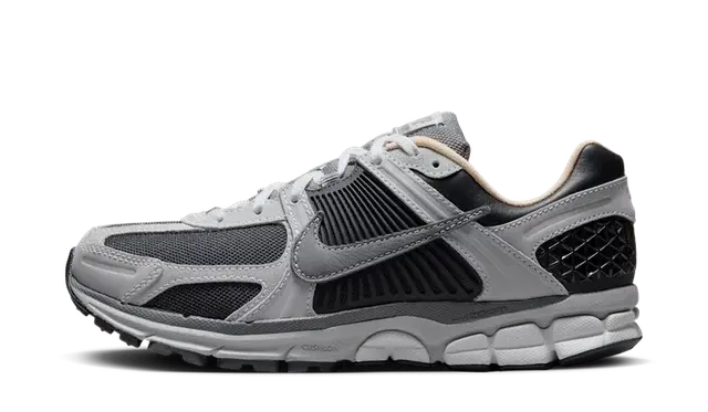 Nike Zoom Vomero 5 Dark Smoke Grey Vachetta
