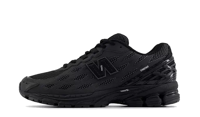 New Balance 1906W Black Silver Metallic