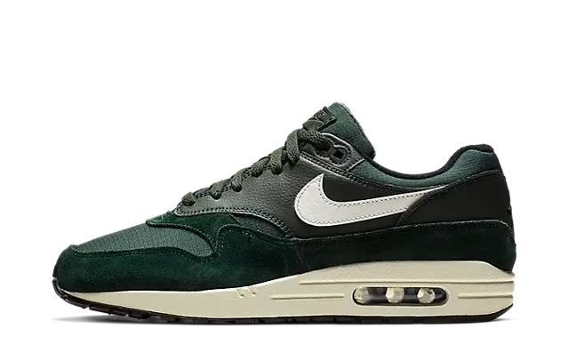 Nike Air Max 1 Outdoor Green