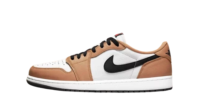 Jordan 1 Low OG Rookie of the Year