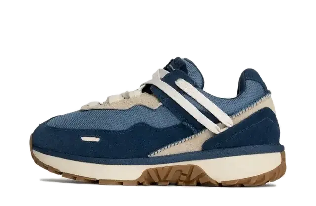 UGG® RetroFi Low 'Pacific Blue'