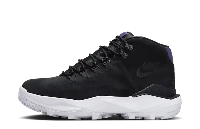 Nike Cygnal 'Black'