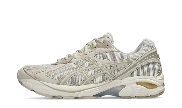 ASICS GT-2160 Cream Feather Grey
