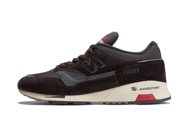 New Balance 1500 Made in UK 'Black Coffee'