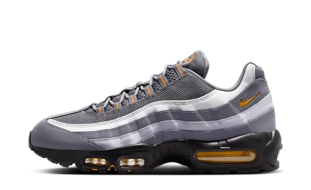 Nike Air Max 95 Cool Grey Sundial