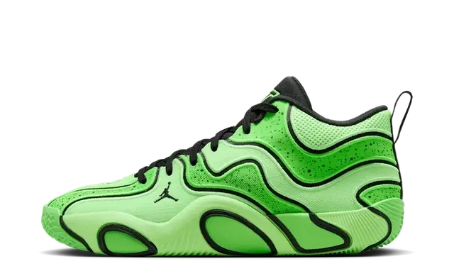 Jordan Tatum 3 6th Man