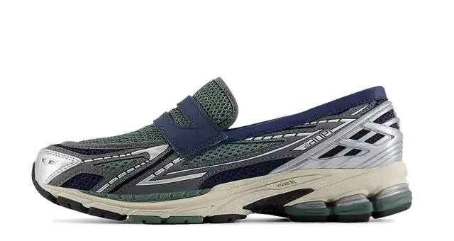 New Balance 1906L Dark Juniper Navy