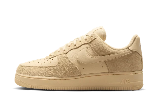 Nike Air Force 1 Low '07 Pale Vanilla (W)