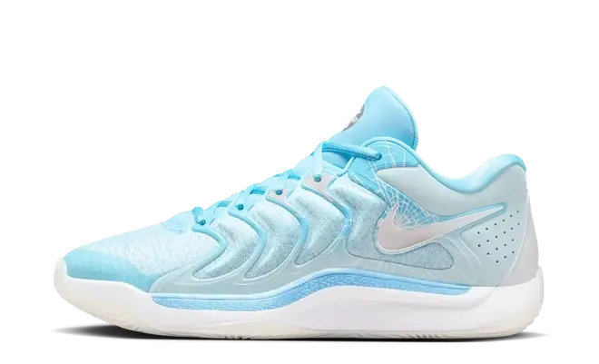 Nike KD 17 Christmas