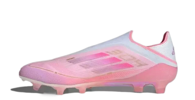 adidas F50 Elite Laceless FG Lamine Yamal LYT304
