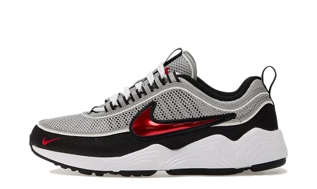 Nike Air Zoom Spiridon OG Sport Red (2024)