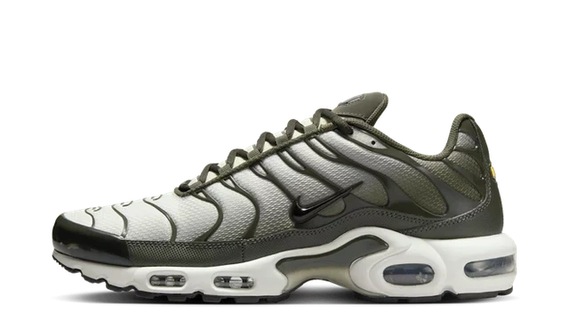 Nike Air Max Plus Sequoia Cargo Khaki