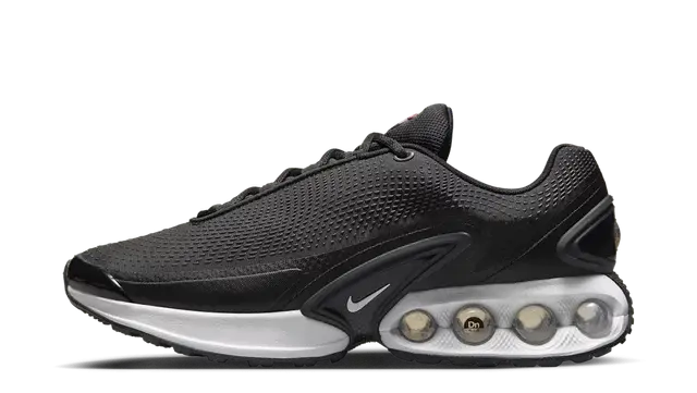 Nike Air Max Dn 'Dark Grey'