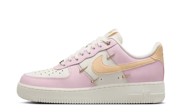Nike Air Force 1 '07 LX Wmns 'Pink Foam' (W)