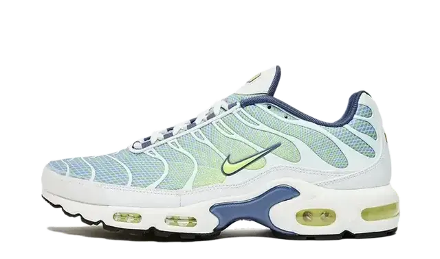 Nike Air Max Plus 'Wave Grid'