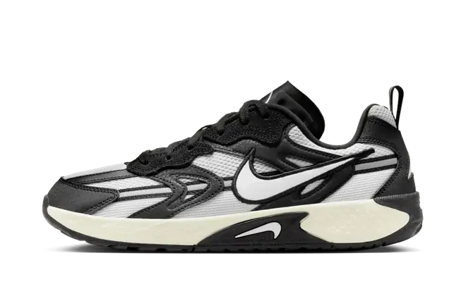 Nike JAM Black White (W)