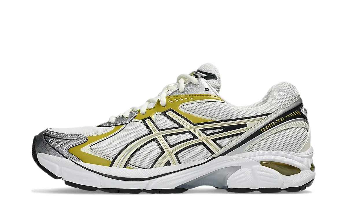 ASICS GT-2160 'Dark Mustard'