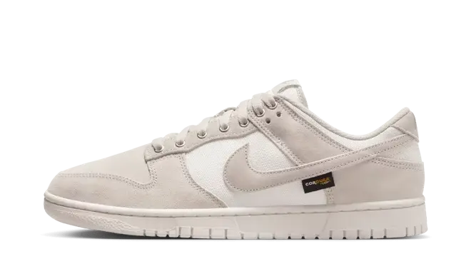 Nike Dunk Low Cordura Light Orewood Brown