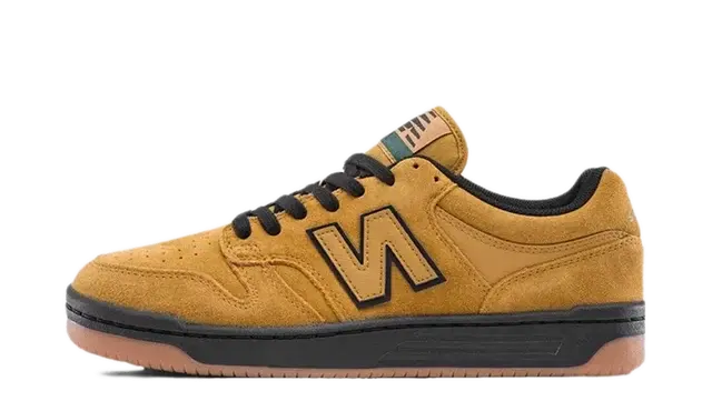 New Balance 480 'Tabacco'