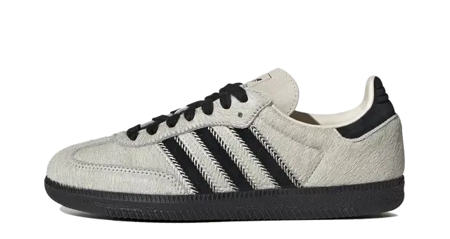 adidas Samba OG WMNS 'Wonder White Pony' (W)