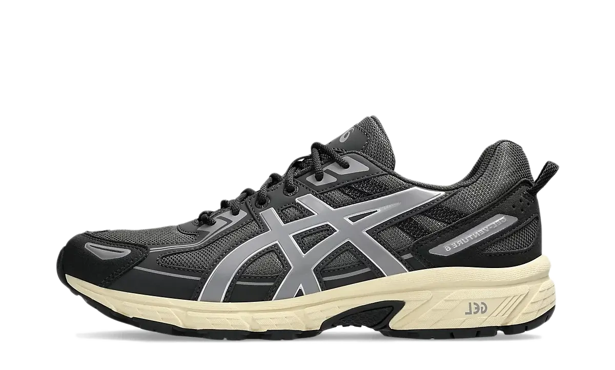 ASICS Gel-Venture 6 'Truffle Grey'