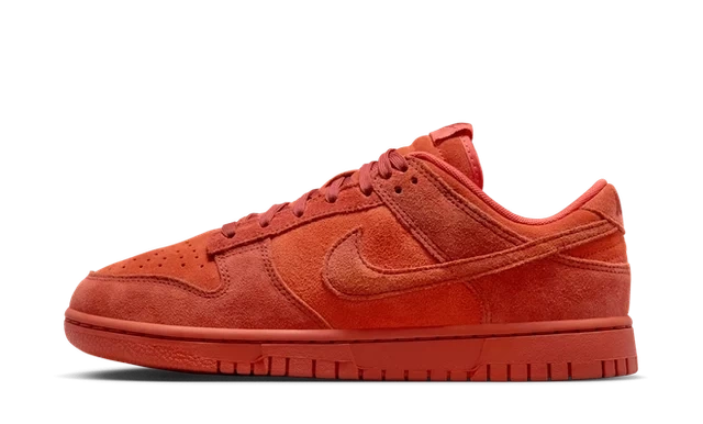 Nike Dunk Low Valley Of Fire