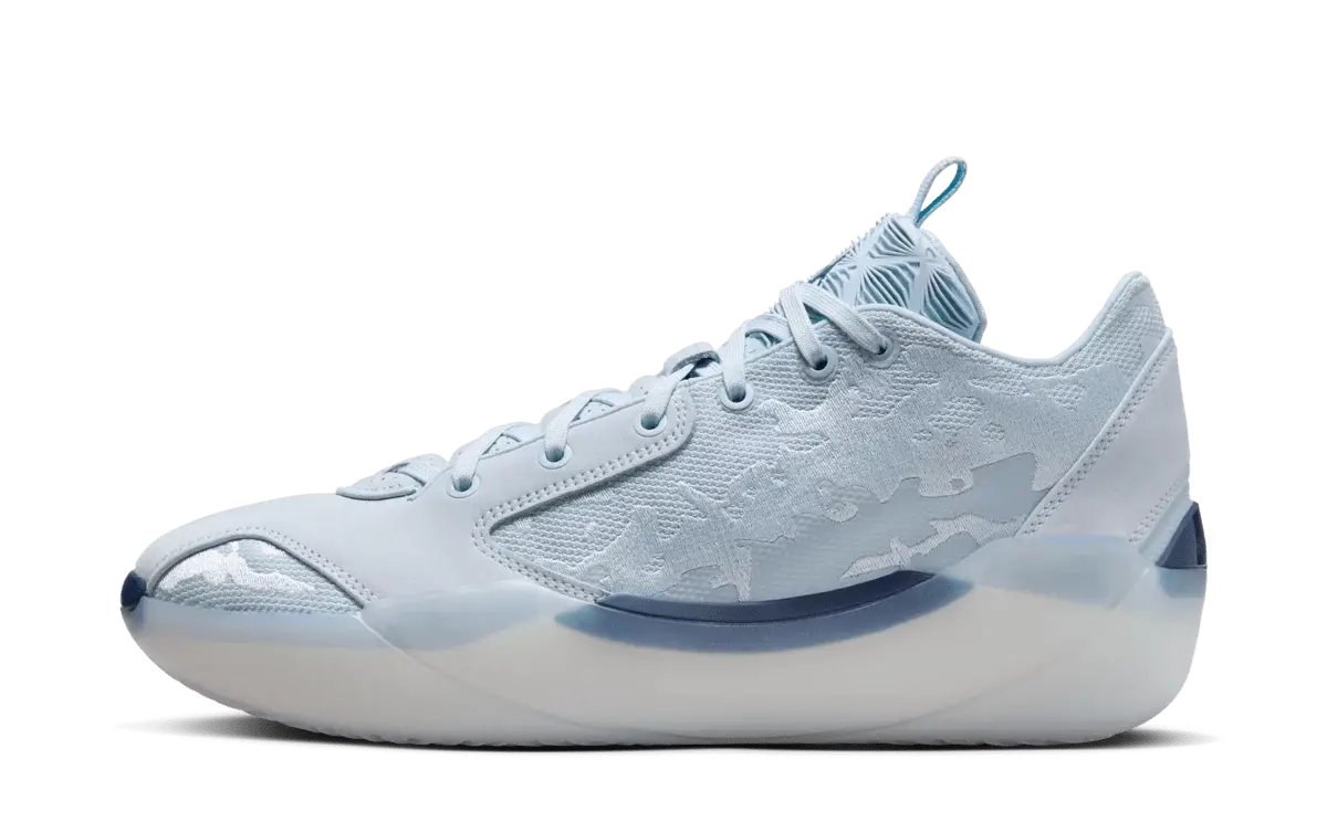 Air Jordan 39 'Half Blue'