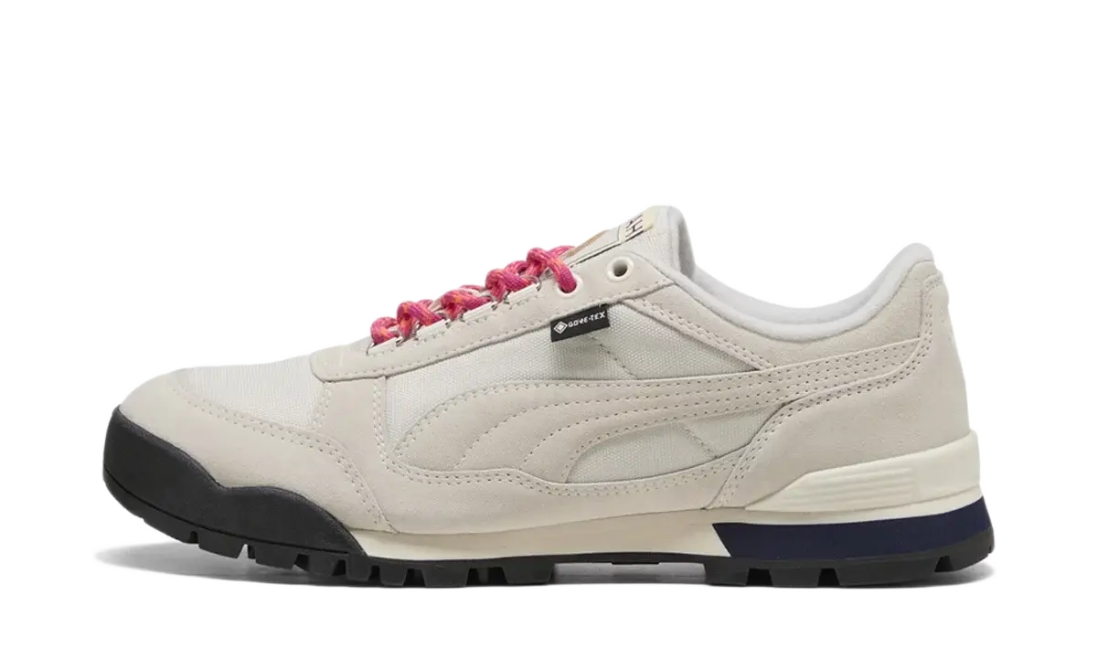 PUMA RDR Low GTX Noah 'Warm White'