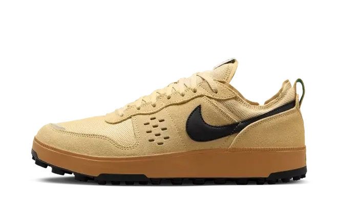 Nike C1TY Brownstone