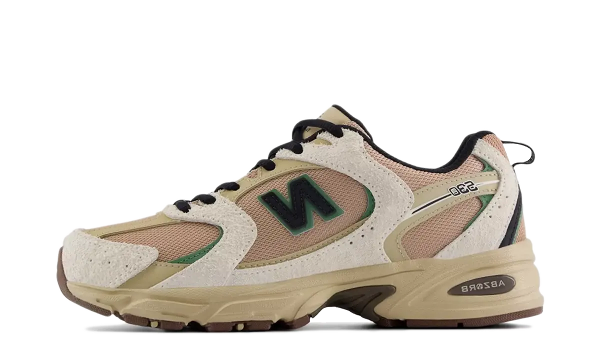 New Balance 530 'Linen & Flat Taupe'