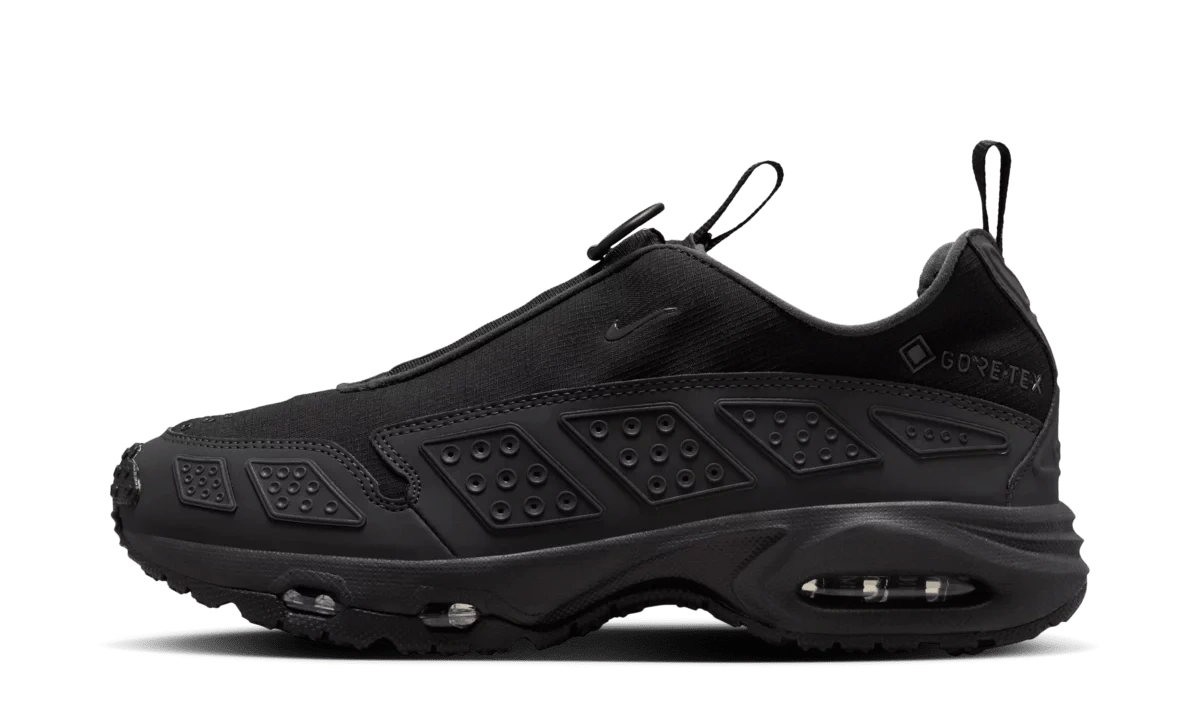 Nike Air Max Sunder Gore-Tex Black Smoke Grey (W)
