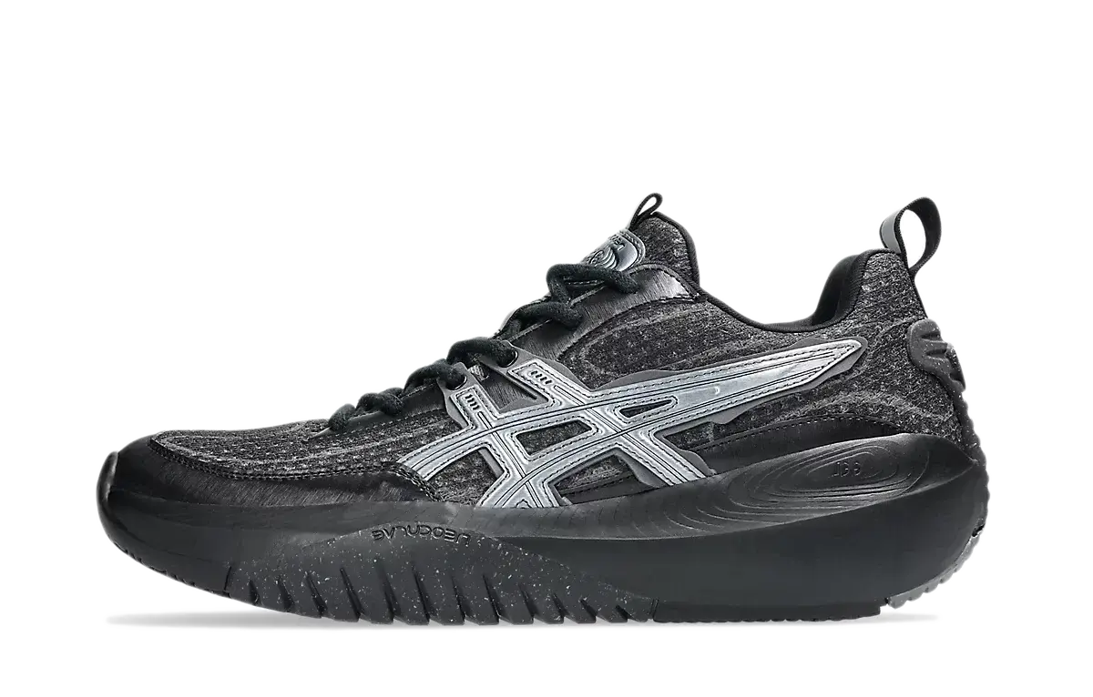 ASICS Neocurce 'Black'