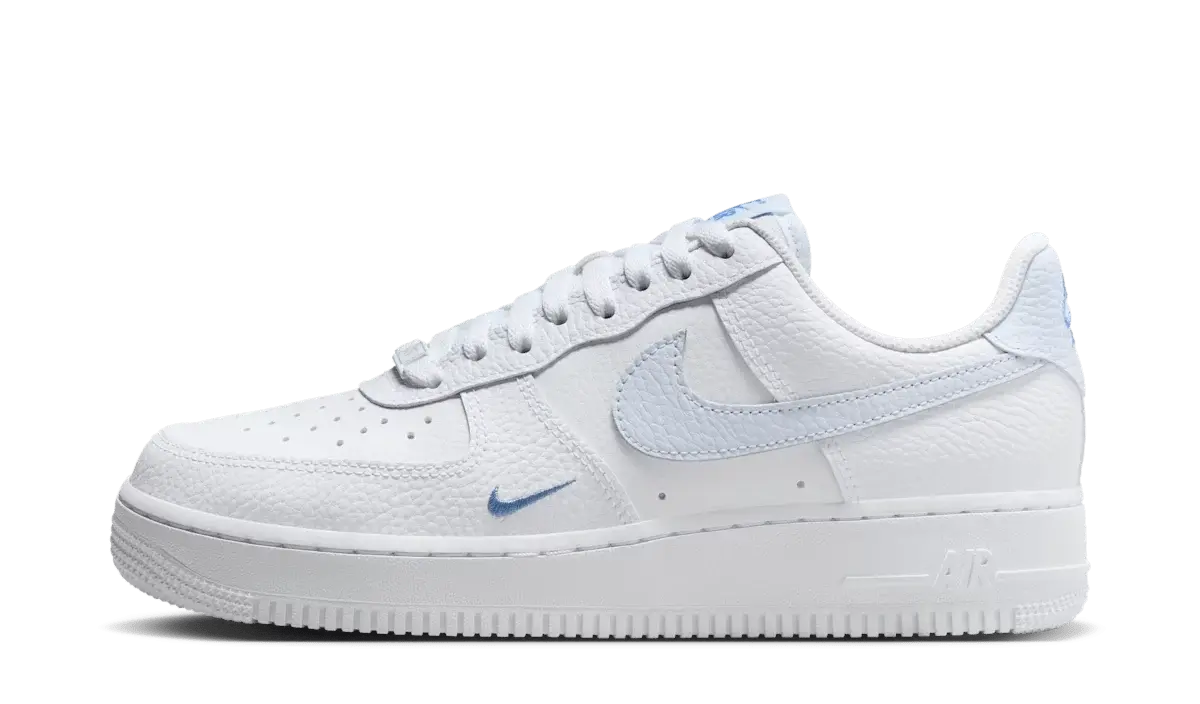 Nike Air Force 1 '07 WMNS 'Aegean Storm' (W)
