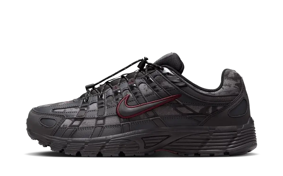 Nike P-6000 'Black'