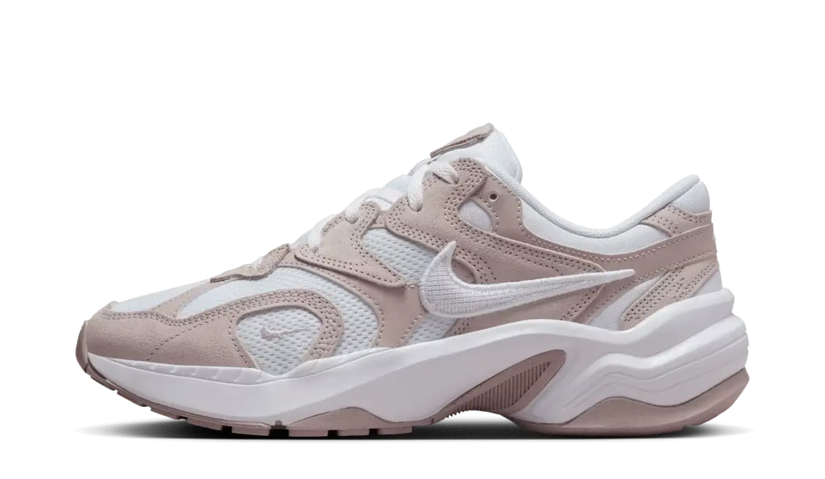 Nike AL8 'Platinum Violet'