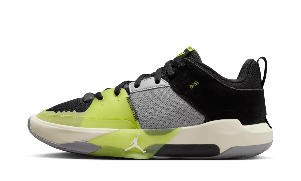 Jordan One Take 5 'Cyber'