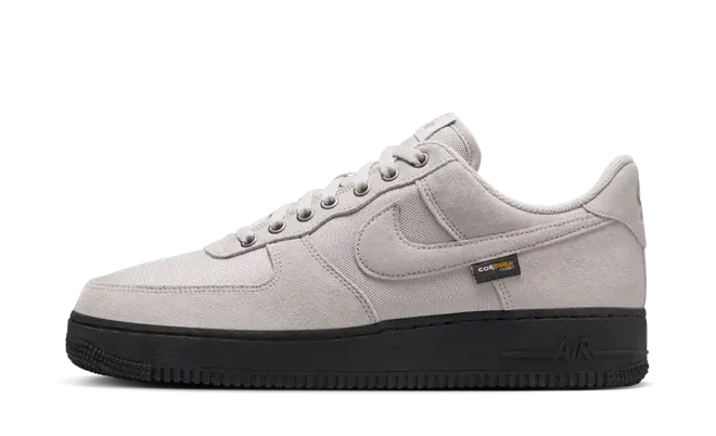 Nike Air Force 1 ´07 Cordura 'Light Iron Ore'